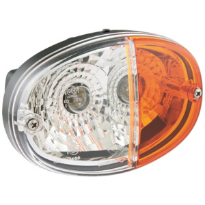 Lampa zespolona (pozycyjna-kierunkowskaz) GR
