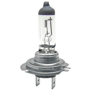 Żarówka halogenowa H7 47712V55WH7 GRANIT