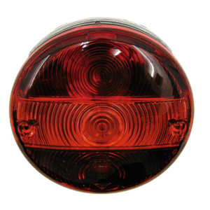 Lampa zespolona tylna 21721010051 GRANIT