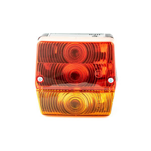 Lampa zespolona (pozycyjna-hamowania-kierunkowskaz)
