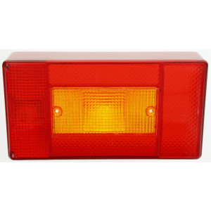 Klosz lampy prawy 70799059 GRANIT