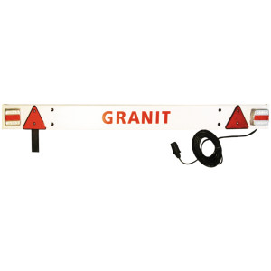Belka oświetleniowa 70799200 GRANIT