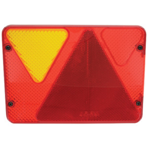 Klosz lampy lewy 70799092 GRANIT