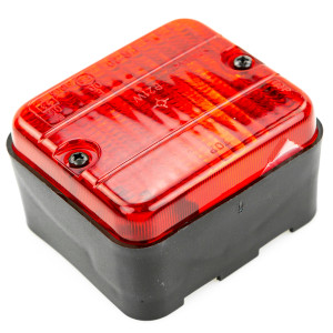 Lampa przeciwmgielna tylna 12V 20700015