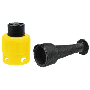 Wtyczka kpl. 217195030011 GRANIT