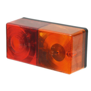 Lampa zespolona tylna 70799145 Britax