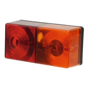 Lampa zespolona tylna 70799146 Britax