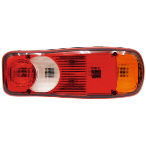 Lampa 5-funkcyjna 50783840773 Herth & Buss