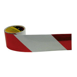 Folia ostrzegawcza 50 m 207RF6/50R