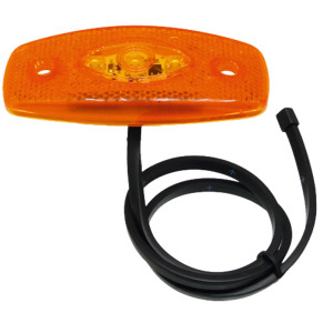 Lampa sygnalizacyjna boczna LED GRANIT
