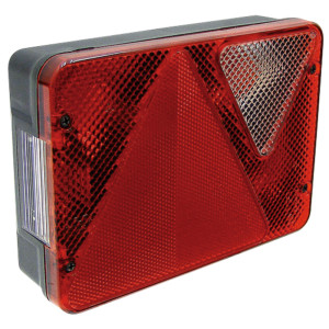 Lampa zespolona tylna prawa GRANIT