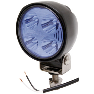 Reflektor roboczy LED 12V 12A 83mm Hella