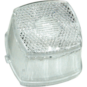 Klosz lampy 4559EL117334001 Hella