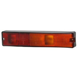 Lampa zespolona tylna uniwersalna 2VA 997113001