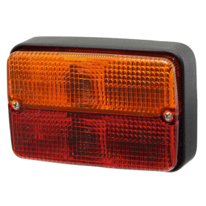 Lampa zespolona tylna uniwersalna 2SD 997131051