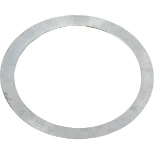 Podkładka uszczelka dystansowa kosiarki 50x62x0,3mm Famarol Z042 5036010060