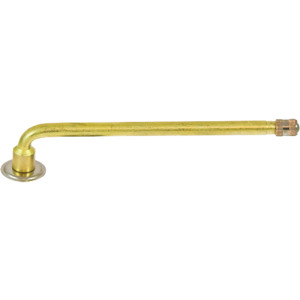 Zawór wentyl powietrzny kątowy prosty dętkowy 20x136mm 94 st. TR-178 V30214