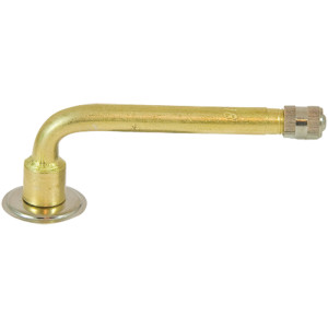 Zawór wentyl powietrzny kątowy prosty dętkowy 22x74mm 90 st. TR-74 V30218