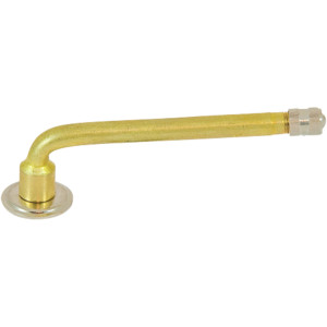 Zawór wentyl powietrzny kątowy prosty dętkowy 20x89mm 94 st. TR-89 V3028