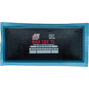 Wkład naprawczy do opon radialnych 75 x 175 mm 2 warstwy kordu 5121221