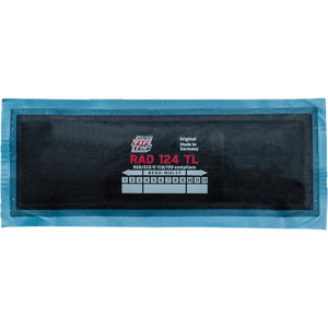Wkład naprawczy do opon radialnych 75 x 220 mm 2 warstwy kordu 5121245