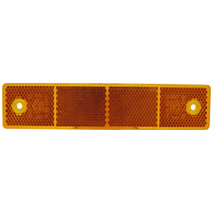 Światło odblaskowe 180mm Hella