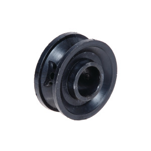 Rolka napinająca duża PZK fi 97x36mm szer. 38mm fi w pasku 66mm 5211000120