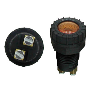 Kontrolka 12V2WK / T2W 50785780321 GRANIT