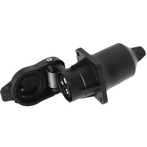 Gniazdo 3-pin. 22725038100 Cobo