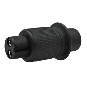 Wtyczka 2-pin. 22725001200 Cobo