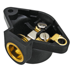 Gniazdo 4558JB004123002 Hella