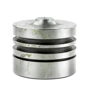 Tłok cylindra podnośnika hydraulicznego fi 8 mm MF Zetor Ursus 50580250