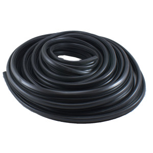 Uszczelka szyb kabinowych 5mm 20mb profil TN Ursus C-330 C-360 Zetor 493555