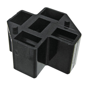 Obudowa wtyczki 50750390212 GRANIT