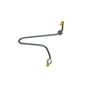 Przewód wtryskowy wysokiego ciśnienia II-cylindra Ursus C385 902 83009060