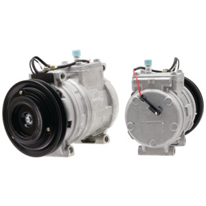 Sprężarka Renault 65206000 GRANIT G311550020100 F311550020010 G199552020100
