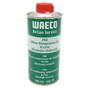 Olej sprężarki 6528887200008 WAECO