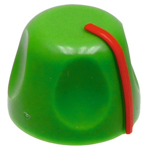 Gałka obrotowa Deutz-Fahr 50704035 GRANIT 4411530
