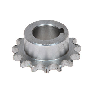 Koło łańcuchowe Z15 stołu przebierającego fi-25mm kombajn Anna 5644630260