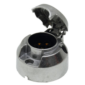 Gniazdo 7-pin. 1550264935362 GRANIT