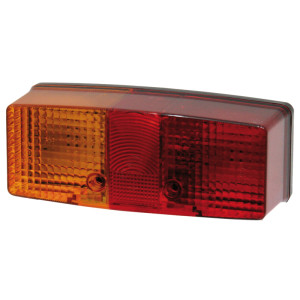 Lampa zespolona tylna 154064011 GRANIT