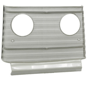 Grill dolny starsza wersja 15405238 GRANIT