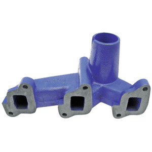 Kolektor wydechowy Ford 15405196 GRANIT