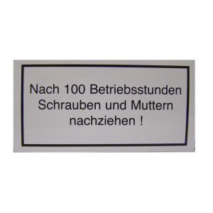 Po 100 roboczogodzinach... GRANIT
