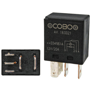 Przekaźnik 2271802120000 Cobo