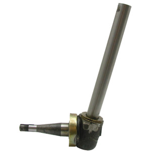 Zwrotnica osi lewa 15415211 GRANIT