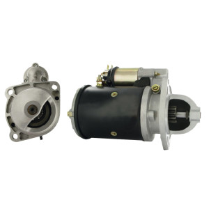 Rozrusznik 12V 20mm 2kW 3mm 92mm GRANIT