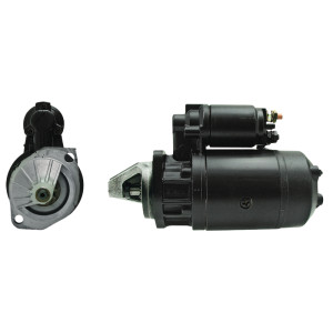 Rozrusznik 12V 24mm 2kW 2mm Mahle Letrika