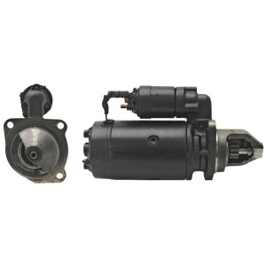 Rozrusznik 3kW 12V 51mm 3mm Mahle Letrika 114799A1