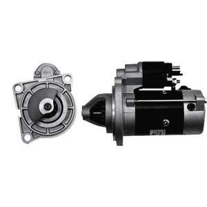 Rozrusznik 12V 30mm 2kW 3mm Mahle Letrika 5801441816 500338953
